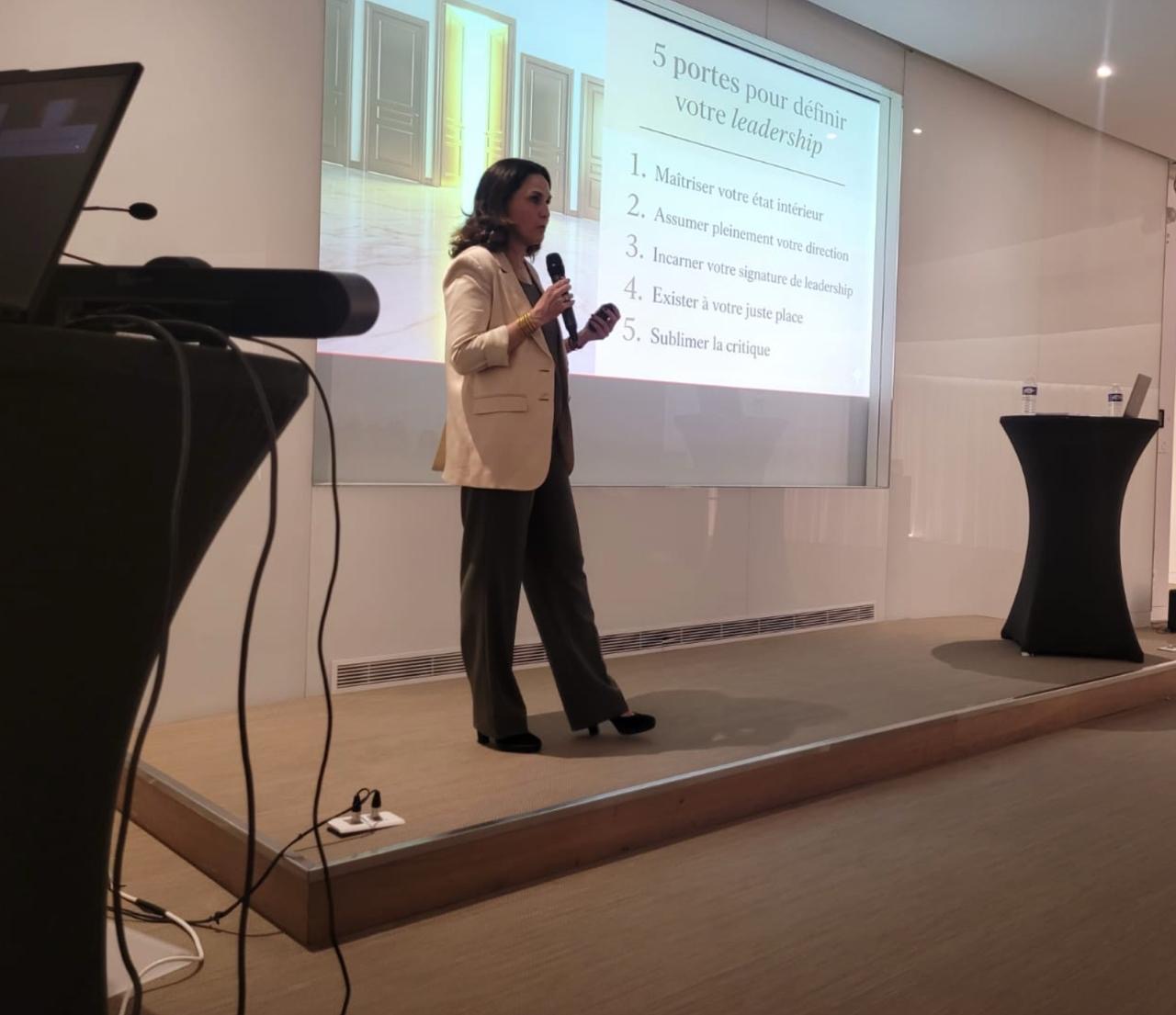 Rome – Workshop Leadership